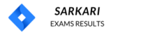 sarkari exams results